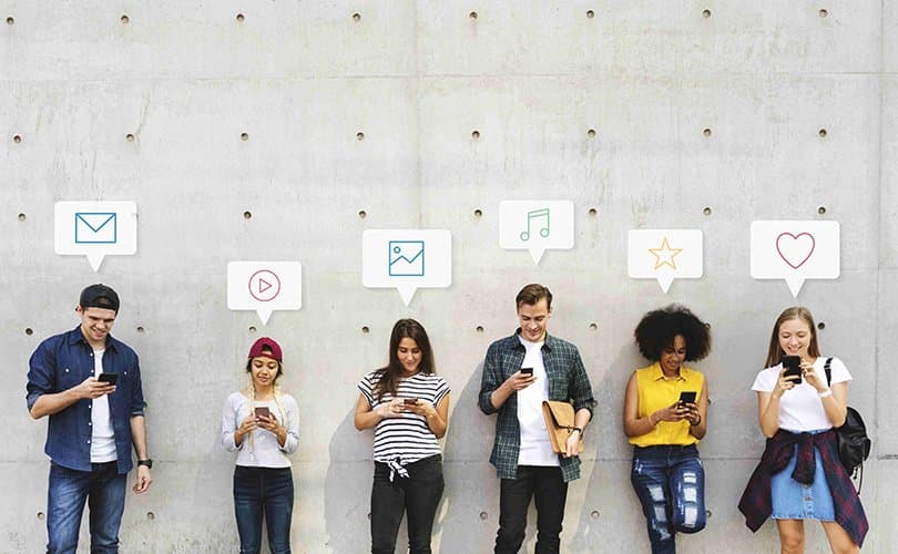 Maximizing Your Social Media Presence Tips