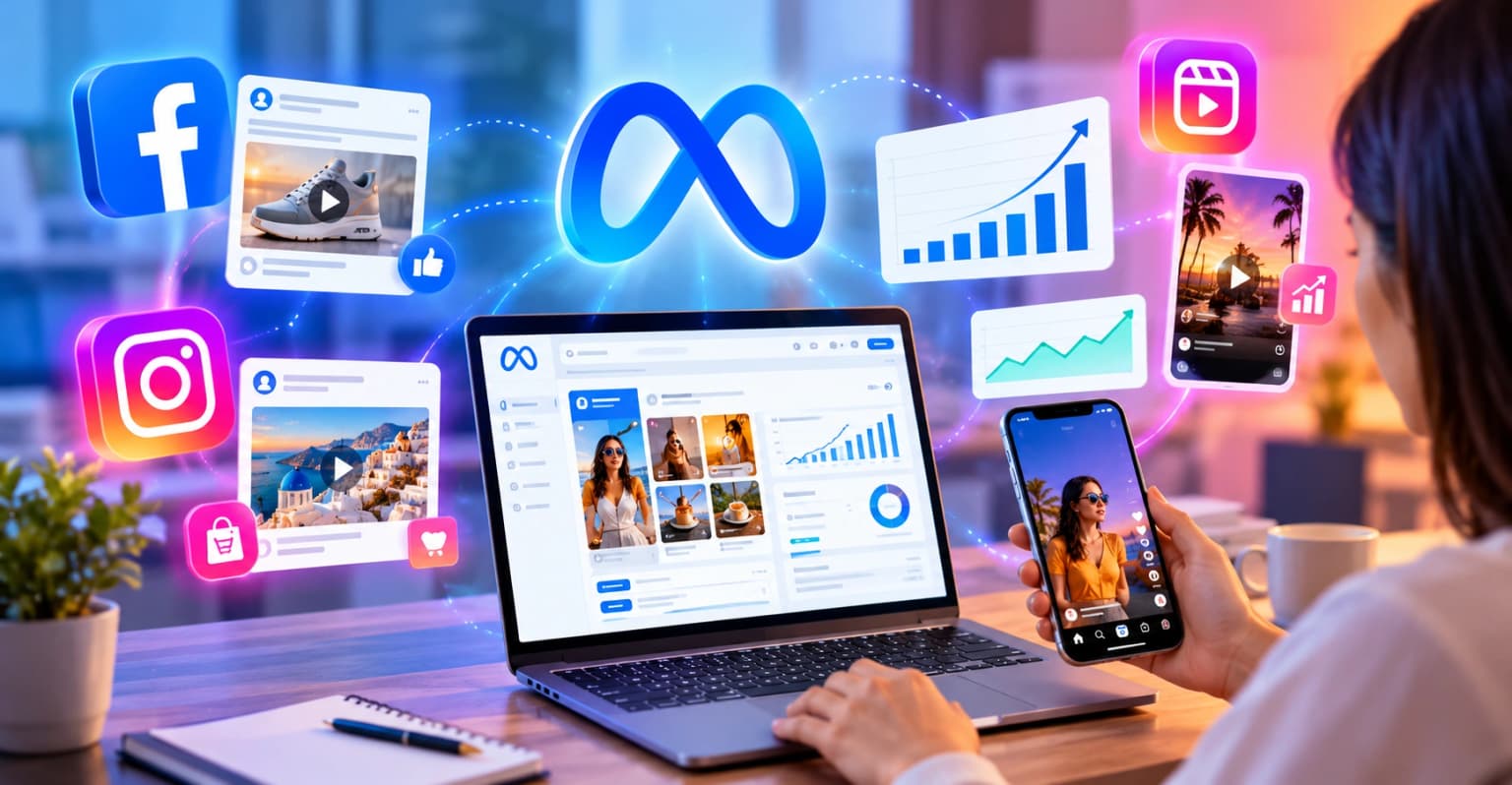 Meta Ads Updates 2026: What’s New for Facebook and Instagram Advertising?