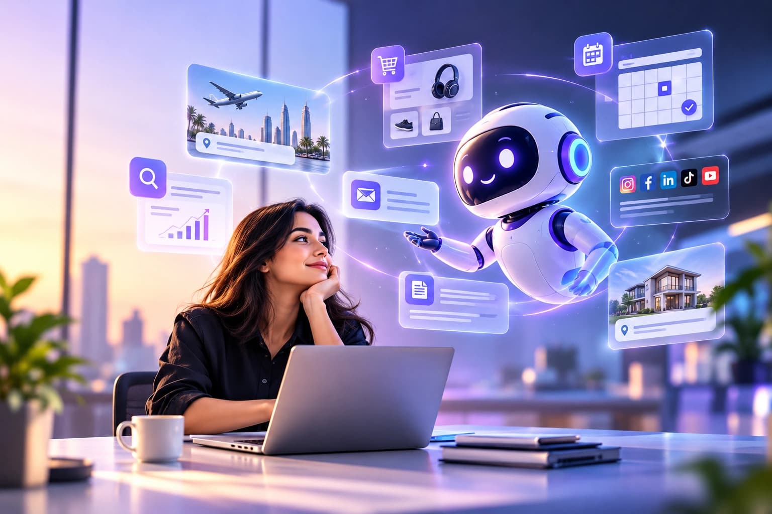 What Is Meta Muse? How Meta’s AI Agent Works