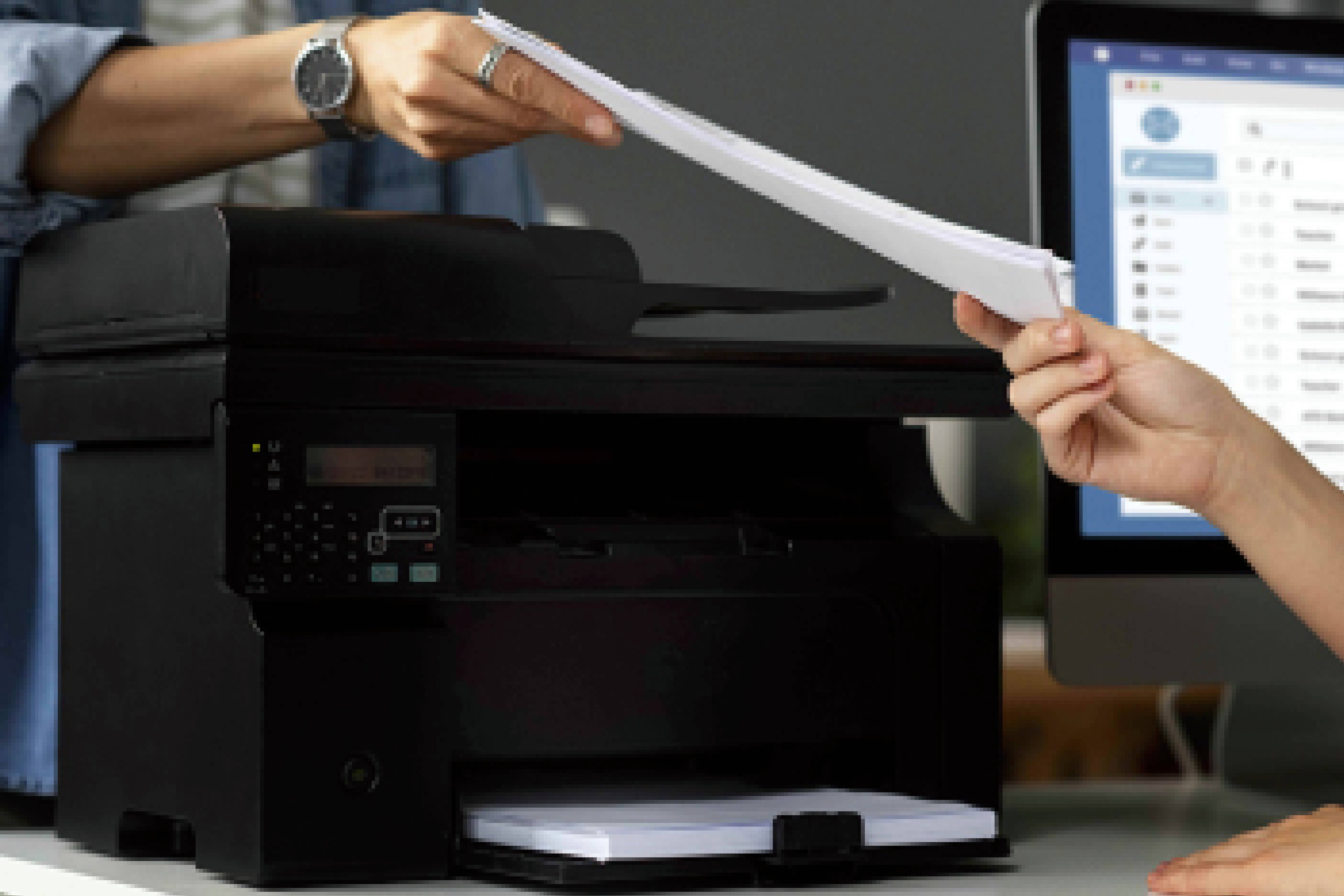 Abstract technology background